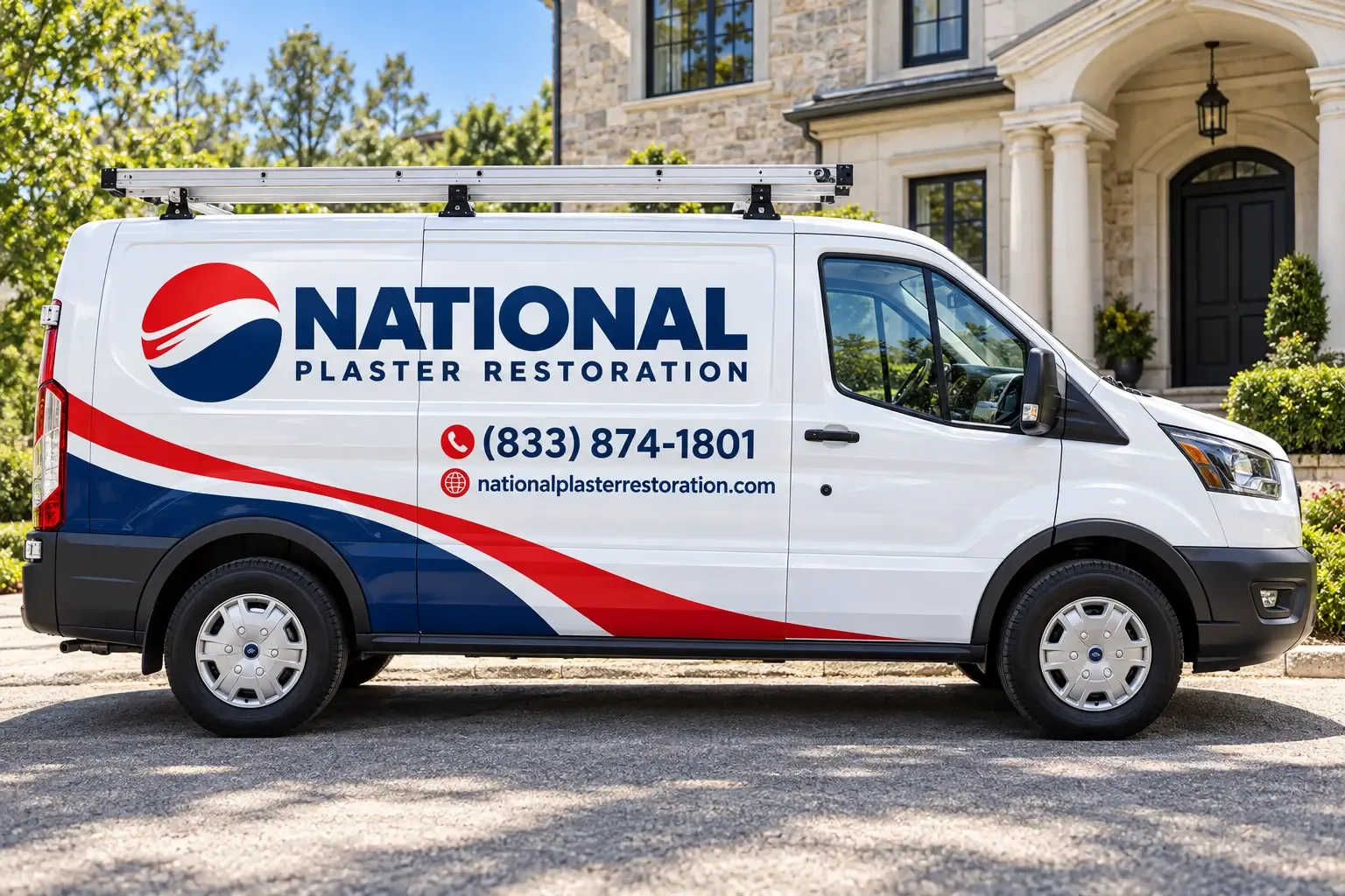 Plaster Repair in Calypso, NC near me