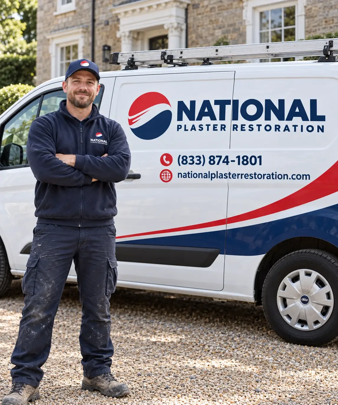 Plaster Repair Calypso, NC FAQs